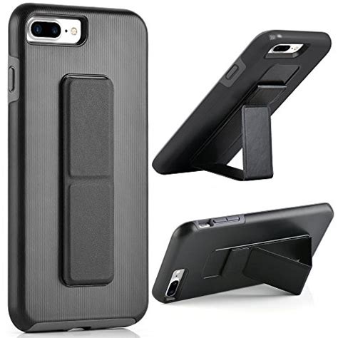 iPhone ImpactStrong Defender Protective Kickstand Doc