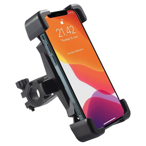 iPhone Insten Bicycle Holder compatible Kindle Editon