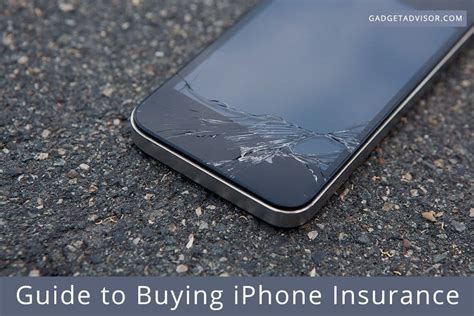 iPhone Insurance: A Comprehensive Guide