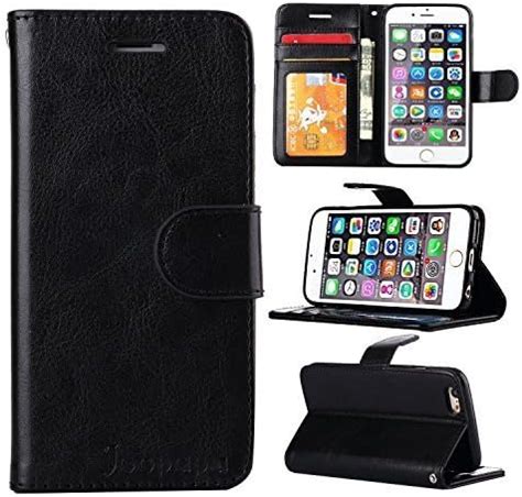 iPhone Joopapa Wallet Fashion Leather Reader