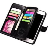 iPhone Joopapa Wallet Leather Credit Epub