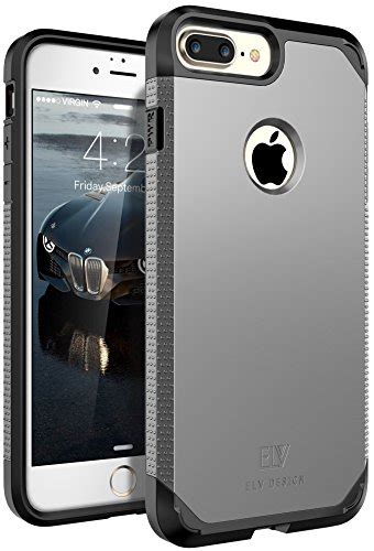 iPhone LV Scratch Defender Shock Absorption PDF