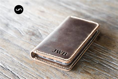 iPhone Leather Gotida Design Wallet PDF