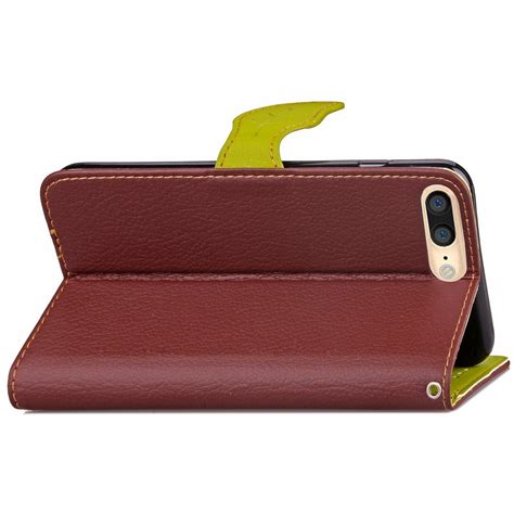 iPhone Leather Wallet Girls Canica Kindle Editon