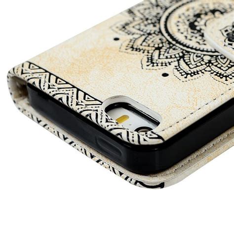 iPhone Linkertech shock absorption Leather Function Kindle Editon