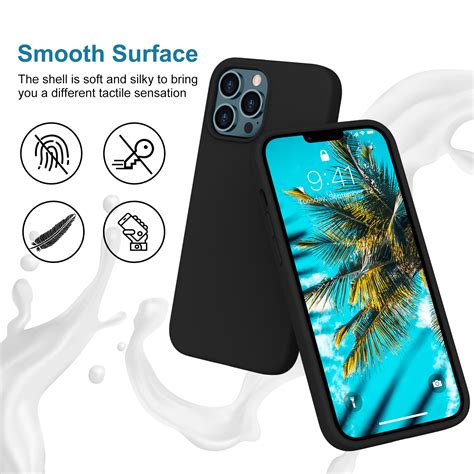 iPhone MiHua Protective Shockproof Anti scratch Doc