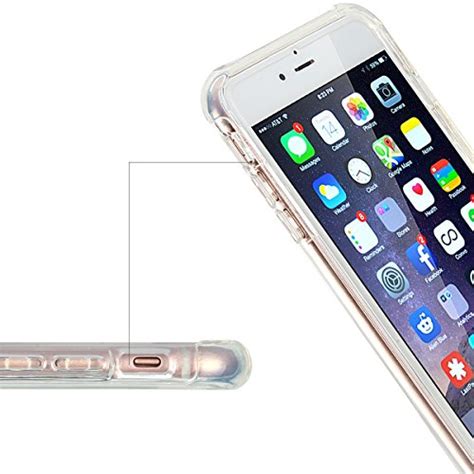 iPhone New Trent Transparent Compatible Epub