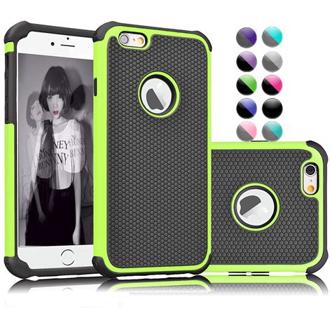 iPhone Pandawell Absorbing Defender Protector Kindle Editon