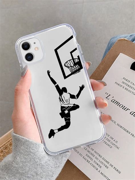 iPhone Phone Basketball Player Patterns Kindle Editon