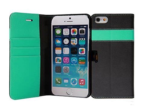 iPhone Plus AceAbove wallet Black PDF