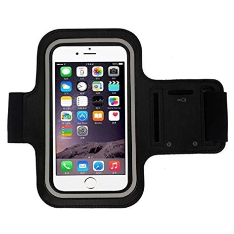 iPhone Plus Armband Excercise Fitness PDF