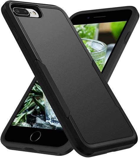 iPhone Plus Case Moment Dextrad Doc