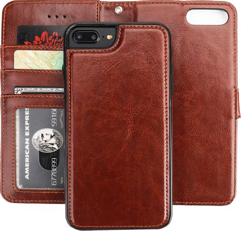 iPhone Plus Case TORU WALLET Doc