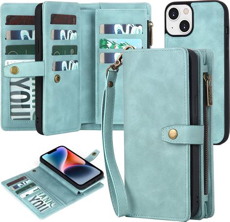 iPhone Plus Ladies Wallet Case Epub