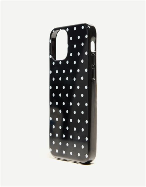 iPhone Polka Case ANLEY Fashion Kindle Editon