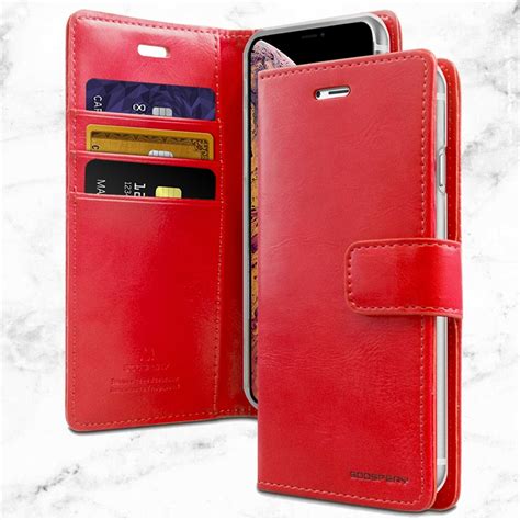 iPhone Protection Goospery Synthetic Leather Kindle Editon