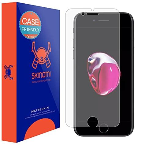 iPhone Protector Coverage Skinomi MatteSkin PDF