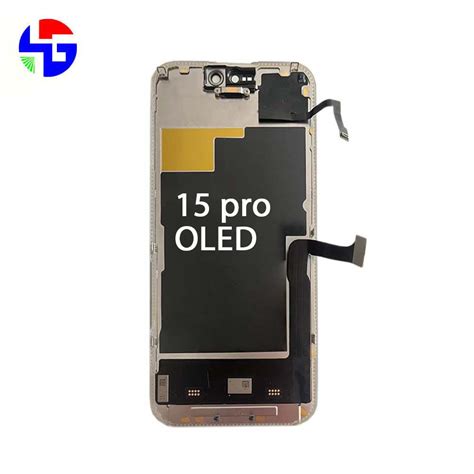 iPhone Replacement Digitizer Assembly Display Epub