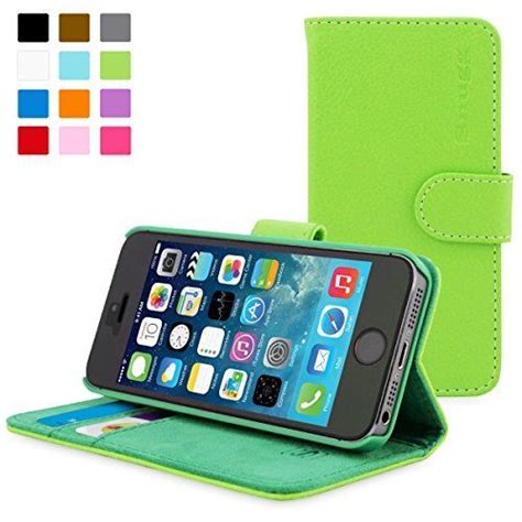 iPhone SE Case Snugg Guarantee Epub