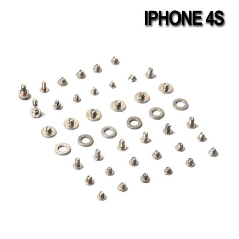 iPhone Screw Set AT A1332 PDF