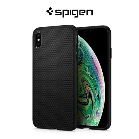 iPhone Spigen CUSHION Cushion Technology Epub