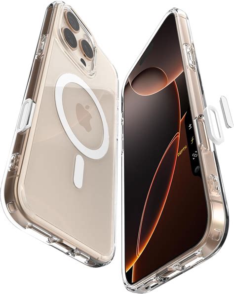 iPhone Spigen Hybrid CUSHION bumper Doc