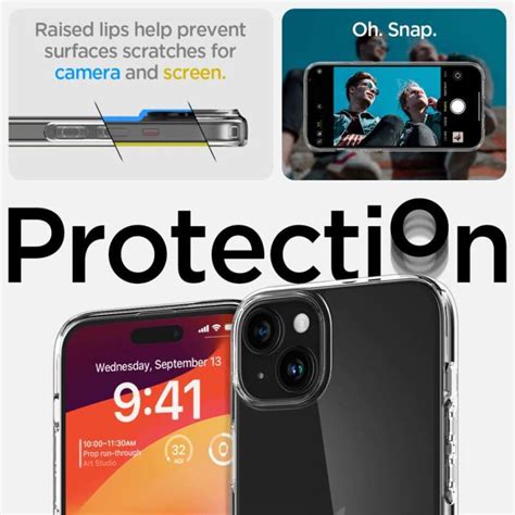 iPhone Spigen SOFT FLEX Premium Flexible Doc