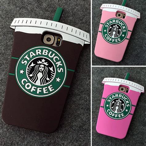 iPhone Superhero Cartoon Silicone Starbucks Epub