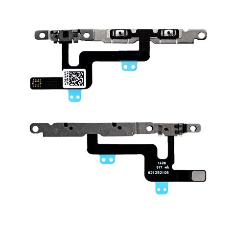 iPhone Switch Silent Button Replacement Kindle Editon