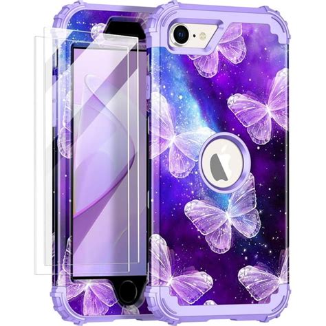 iPhone TabPow Butterfly 4 7 PROTECTOR Reader