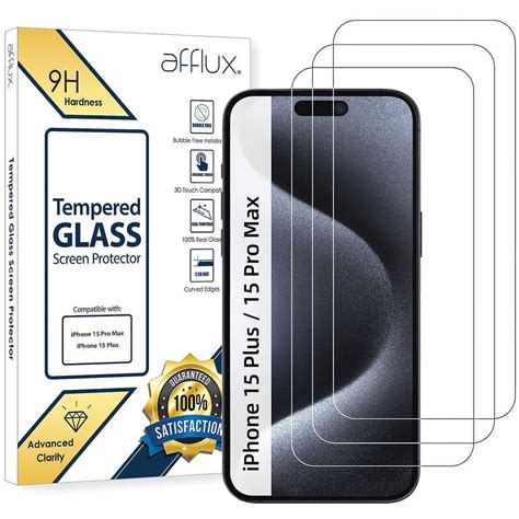 iPhone Tempered Protector Shatter Hardness Epub