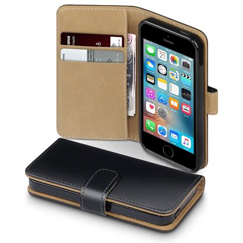 iPhone Terrapin Premium Leather Compartment PDF