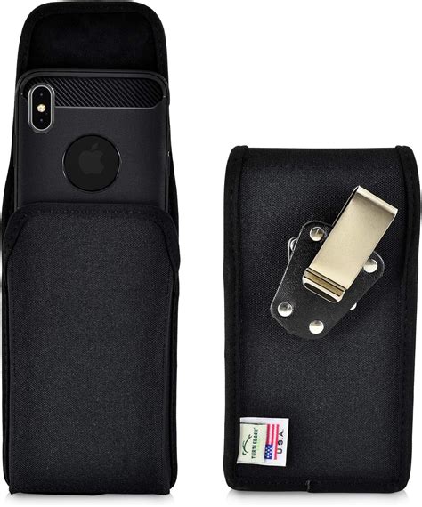 iPhone Turtleback Vertical Holster Rotating Kindle Editon