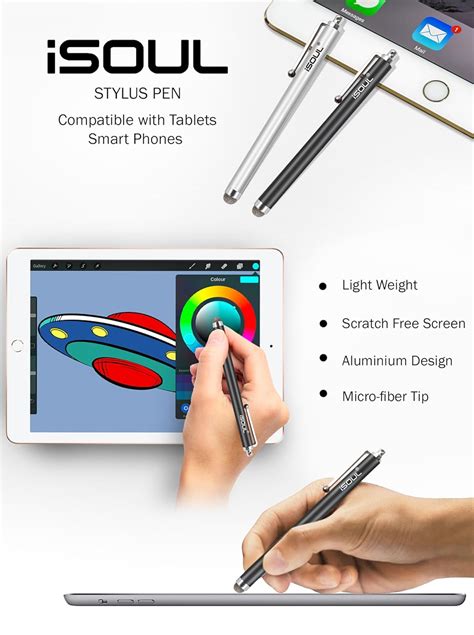 iPhone Us Pack Capacitive Aluminium Doc