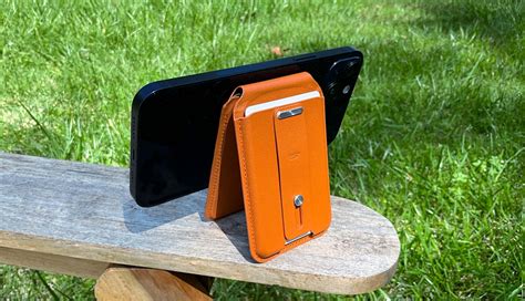 iPhone Wallet Stand Protective Resistant Epub