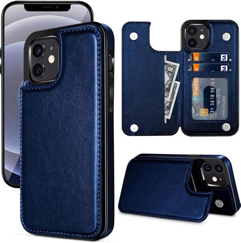 iPhone Wallet iMangoo Protective Bumper Epub