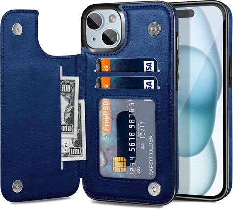 iPhone Wallet iMangoo Protective Defender Kindle Editon