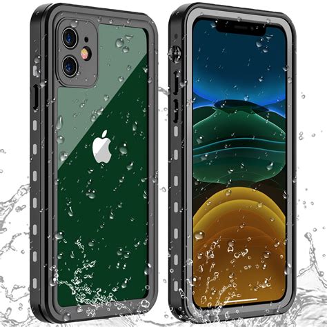 iPhone Waterproof AICase Protection Shockproof Kindle Editon