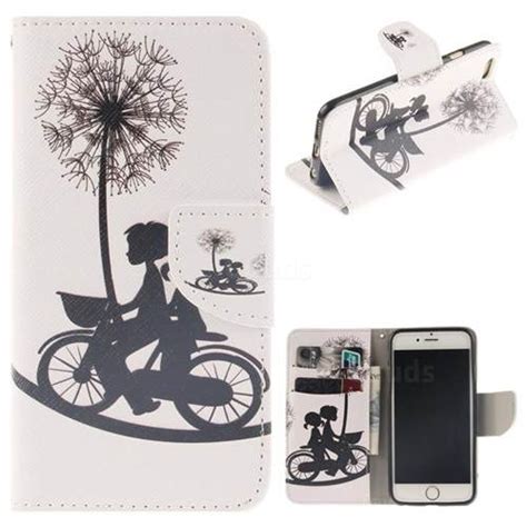 iPhone XYX Double Cycling Dandelion Kindle Editon