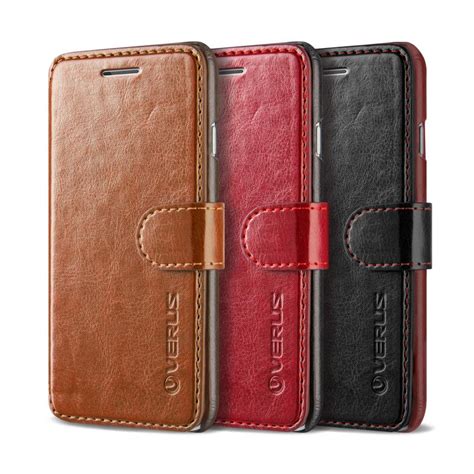 iPhone case Verus Dandy Brown Doc