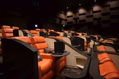 iPic Movie Theater Pasadena CA: The Ultimate Cinematic Experience