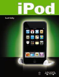 iPod Titulos Especiales Spanish Edition Kindle Editon
