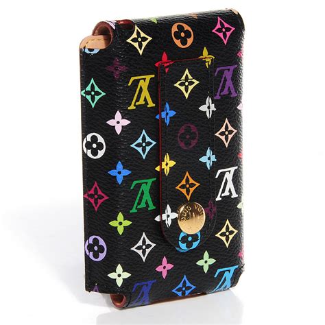 iPod Touch Case LV Generation Doc