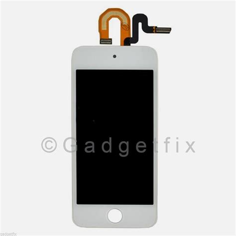 iPod Touch Digitizer Screen Display Doc