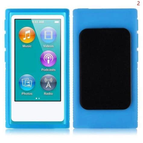 iPod nano 7th Gen Cover: 9 Essential Tips for Protecting Your Device