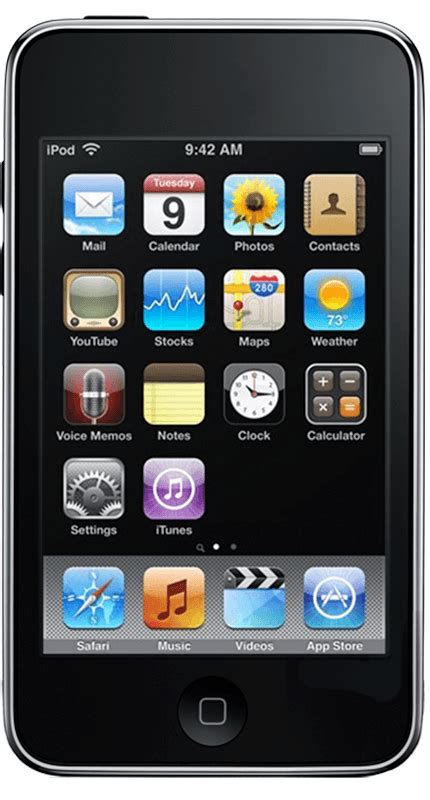 iPod touch 3rd Gen: The Ultimate Guide to the Game-Changing Multimedia Device