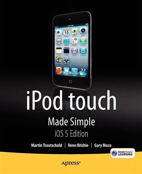 iPod touch Made Simple PDF