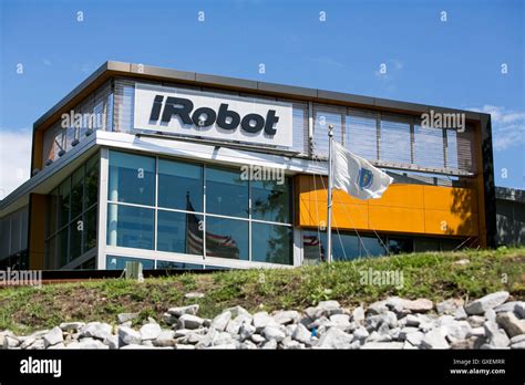 iRobot Corp. Stock: A Comprehensive Overview