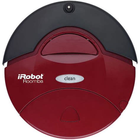 iRobot Roomba 4000 Ebook PDF