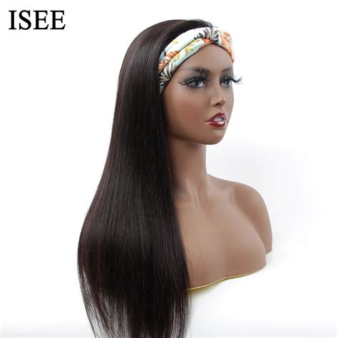 iSee Hair Headband Wig: A Perfect Fit for Every Occasion